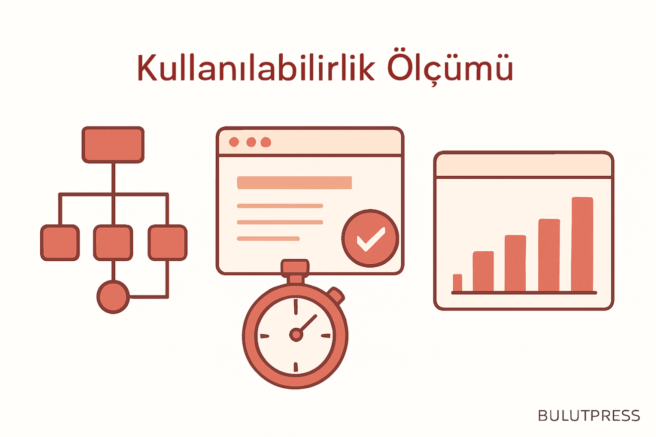 Görev Analizi, Ölçek Türleri ve Kullanıcı Sayısı Hesabı