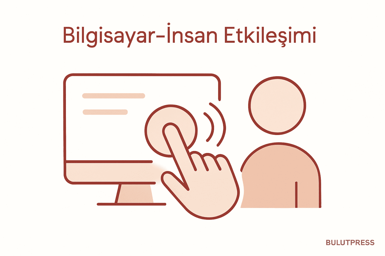 İnsan Faktörleri Araştırmasının Arayüz Kararlarındaki Payı