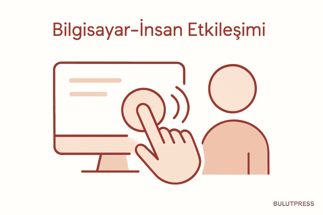 Bilgisayar-İnsan Etkileşimi: 1987'den Bugüne Ne Kaldı?