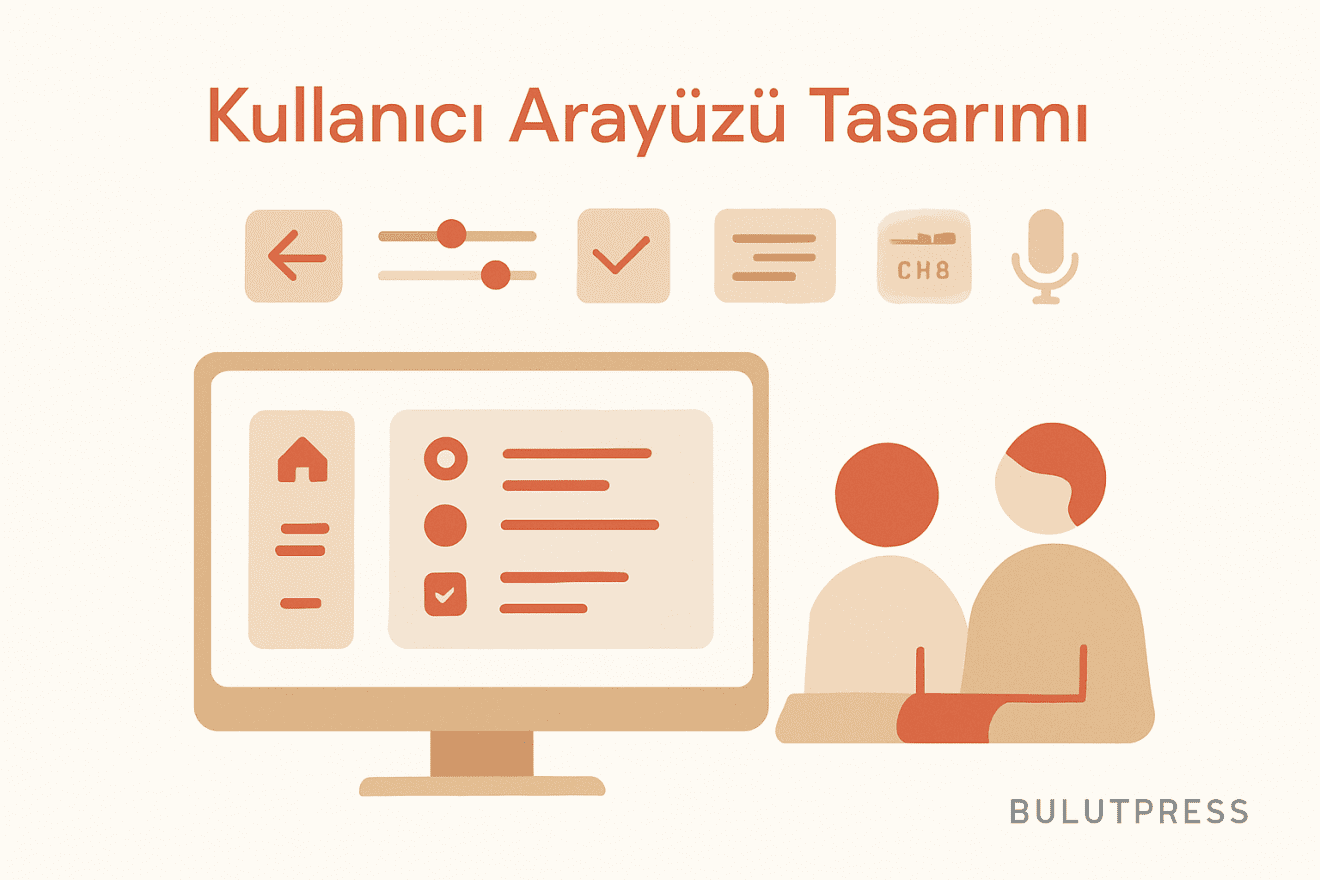CHI'89'dan Bugüne Arayüz Telifi, ISO İkonları ve Standartlar