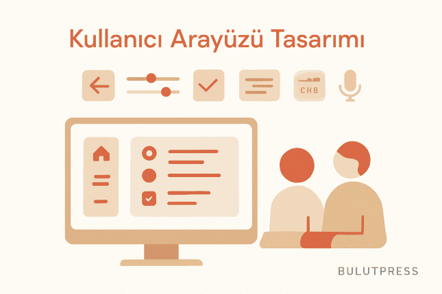 Arayüz Standartları Tartışması: CHI'89'dan Bugüne Ne Değişti