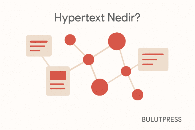 Hypertext, Tek Yönlü Bağlantılar ve Gezinme Tasarımı