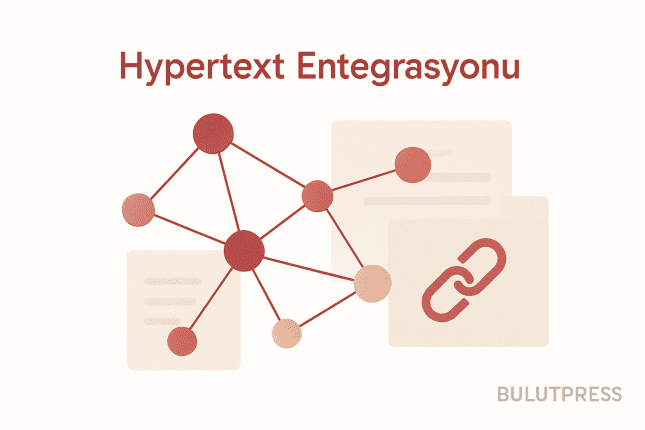 Hypertext Bağları ve Bilgiye Erişim: Bağ Sayısının Sınırı