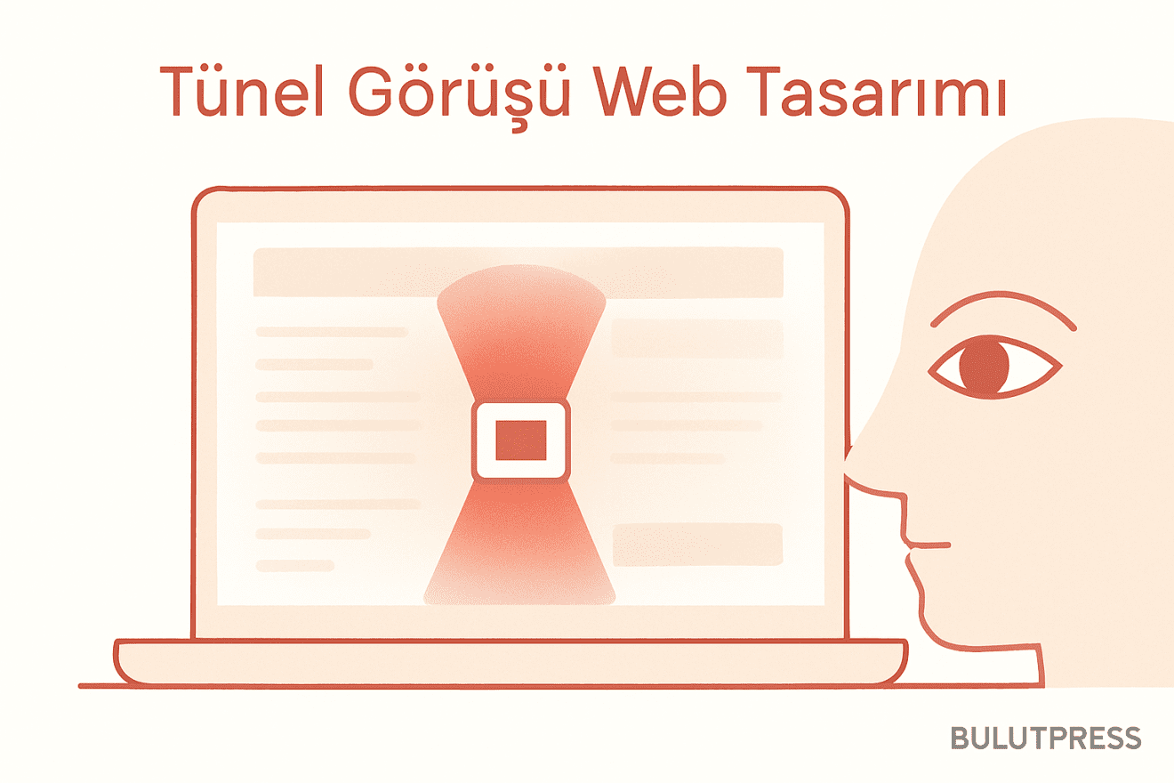 Seçici Dikkat ve Arayüz: Ekrandaki Bilginin Görülmeme Sebebi