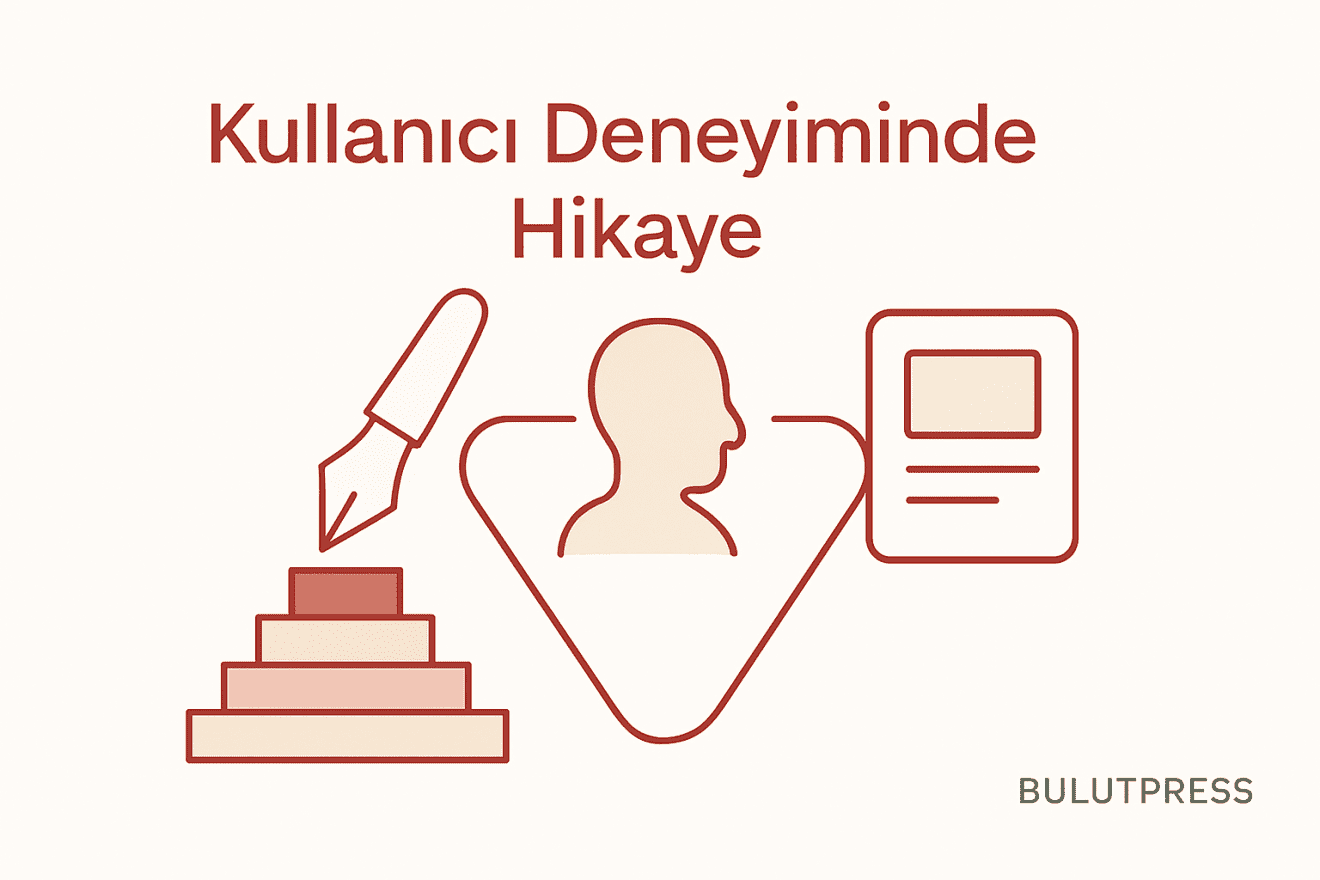 Kullanıcı Hikayesini Paydaşa Anlatmanın Pratik Yolu