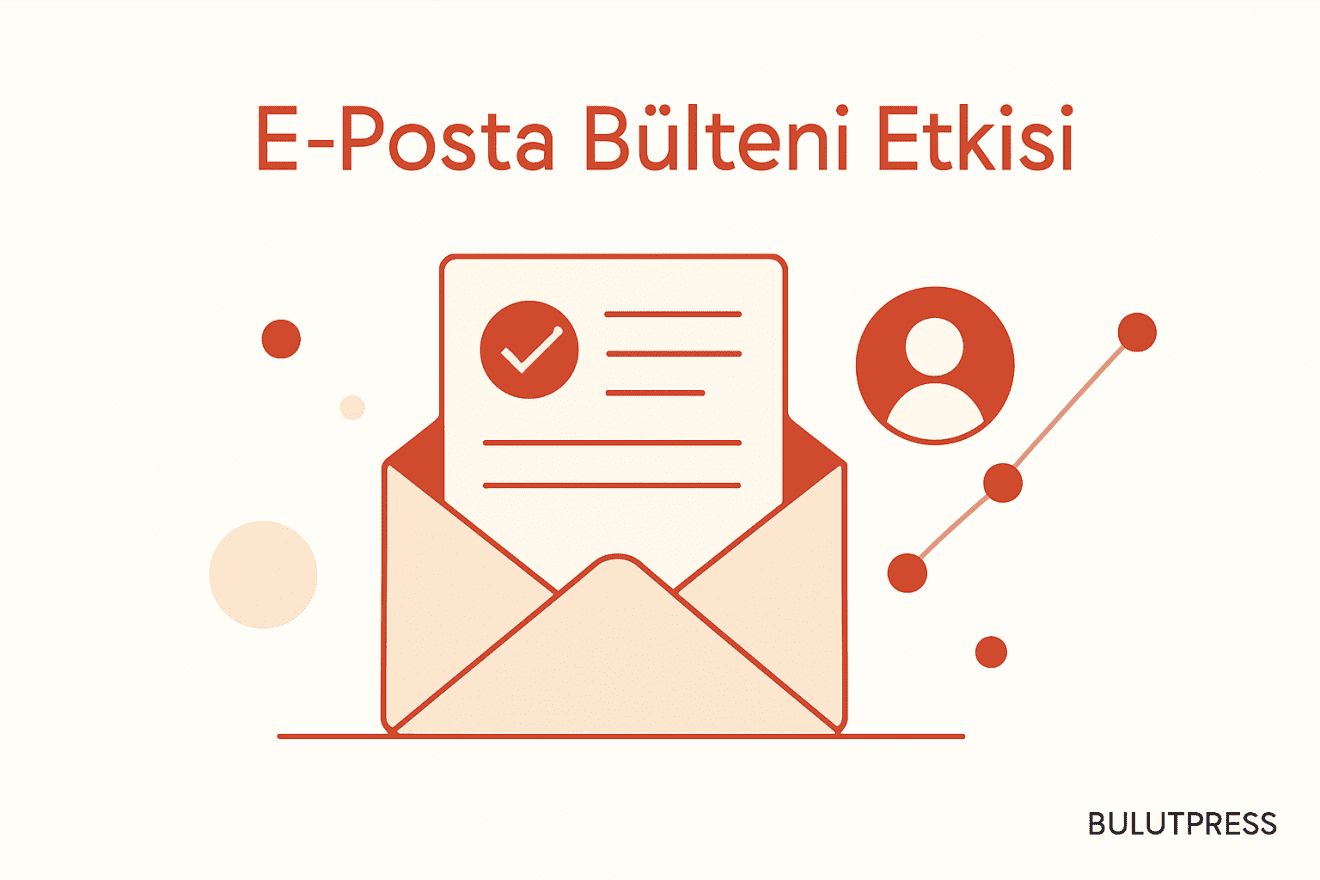 Kampanya Bültenlerinde Abonelik ve Çıkış Akışını Tasarlamak