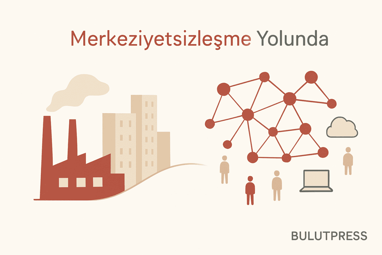 Endüstri Devriminin Tasarıma Bıraktığı Tek Tip Alışkanlığı