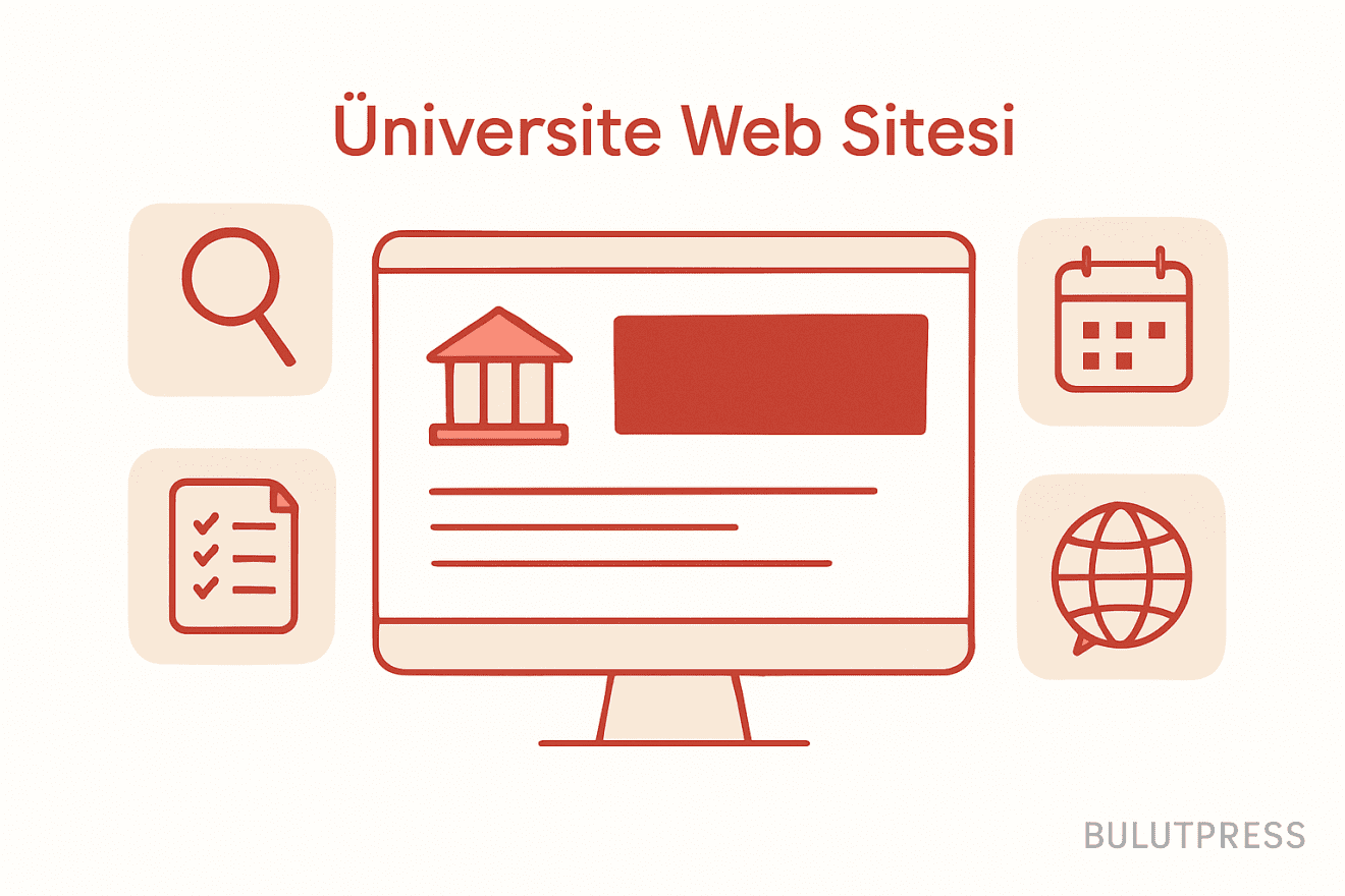 Aday Öğrenci Gözünden Üniversite Web Sitesi Deneyimi