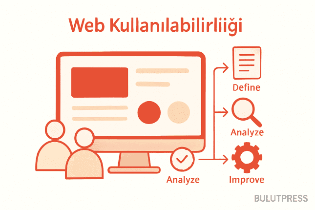 Web Kullanılabilirliğinde Six Sigma: Yöntemin Sınırı Nerede