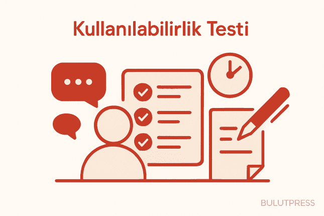 Kullanılabilirlik Testi Moderasyonu: Oturum Akışı