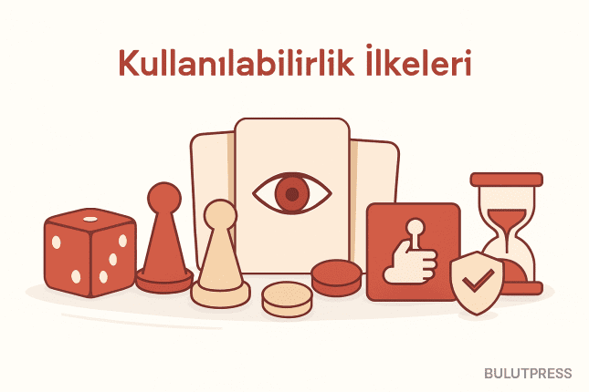 Kutu Oyunu Tasarımında Heuristikler Nerede Çalışır, Nerede Kırılır