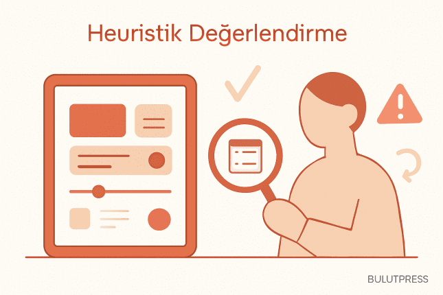 Heuristik Değerlendirme Neyi Bulur, Neyi Bulamaz