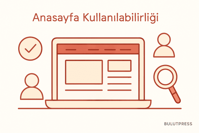 Anasayfa Kullanılabilirlik Testi Neyi Ölçer, Neyi Ölçmez