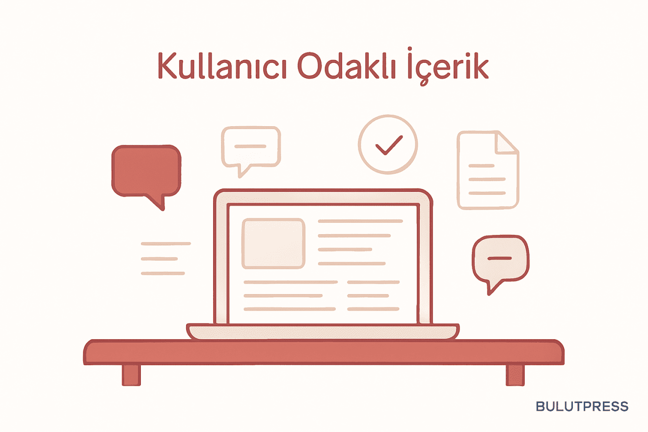 Kullanıcı Odaklı Web Metni Yazarken Hangi Tavsiye Ters Çalışır