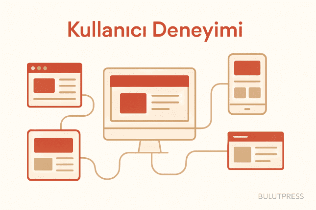 Kullanıcılar Neden Site Değiştirir?