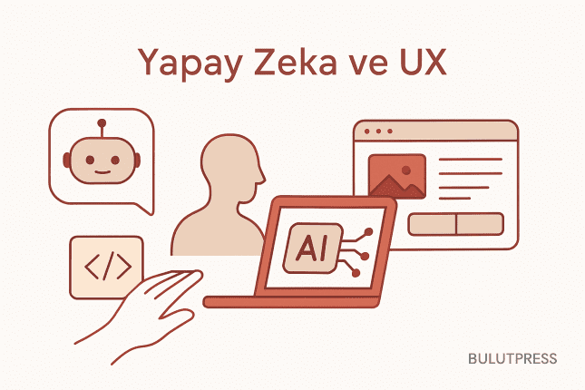 UX'te Yapay Zeka: Hangi İşi Hızlandırır, Nerede Durur