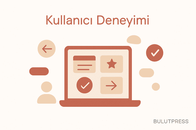 UX İlkeleri: Hangisi Ölçülebilir, Hangisi Slogan