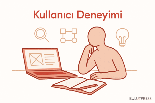 UX Rolleri: İlanda Yazan ile İşin Kendisi