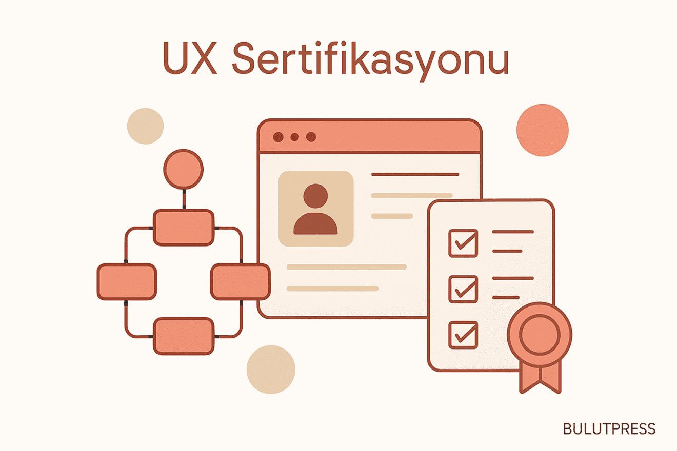 UX Sertifikası Kimin İçin Değer, Kimin İçin Değil