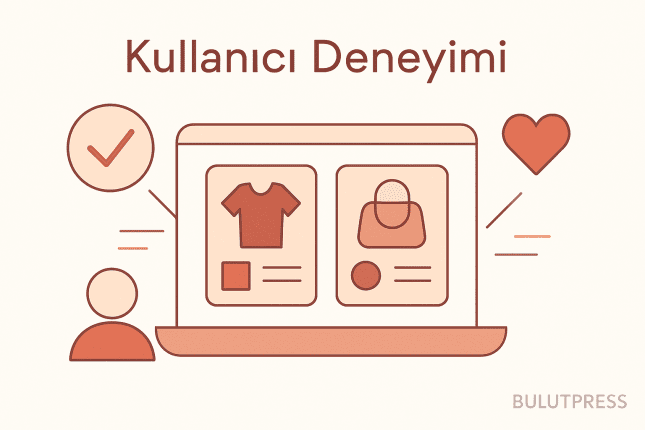 Yüksek Tutarlı Ürünlerde E-Ticaret Deneyimi: Belirsizliği Azaltmak