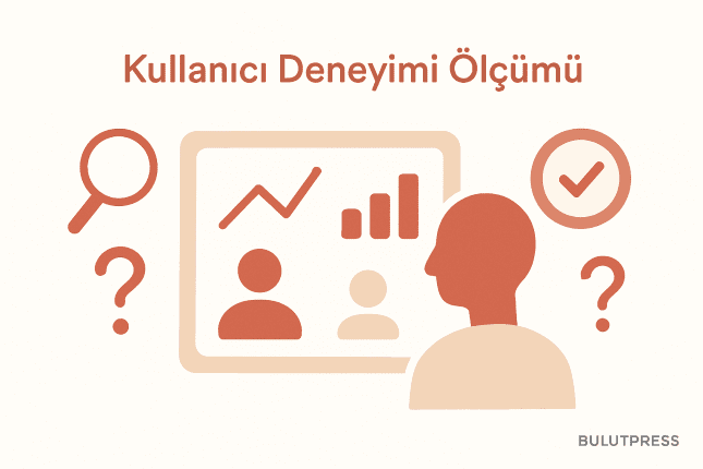 Kullanıcı Deneyimi Hedeflerini Ölçmek: Sinyal Seçimi ve Süre Tuzakları