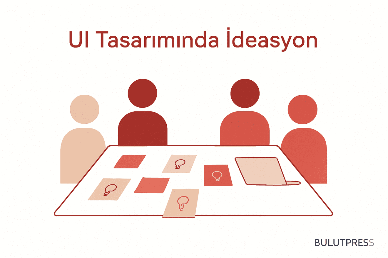 İdeasyon Yöntemleri ve Beyin Fırtınasının Sınırları