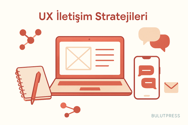 UX İş Arayışında Yazışmalar ve İlan Değerlendirmesi