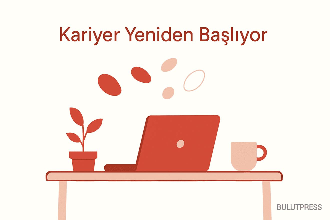 İşten Çıkarılan Bir UX'çi İçin Pratik Toparlanma Planı