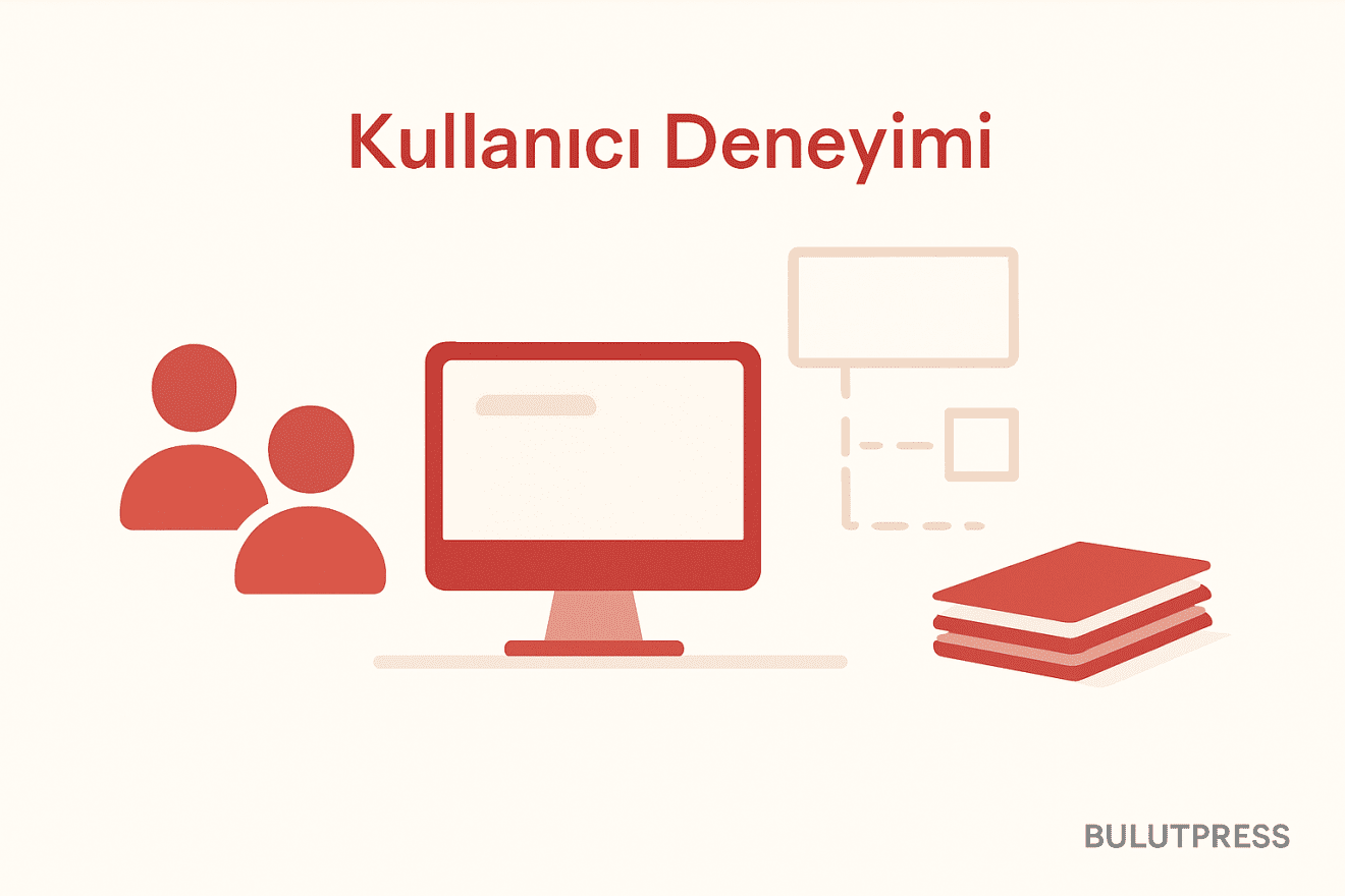 Yokluk aşamasında UX: bütçe ve izin istemeyen ilk adımlar