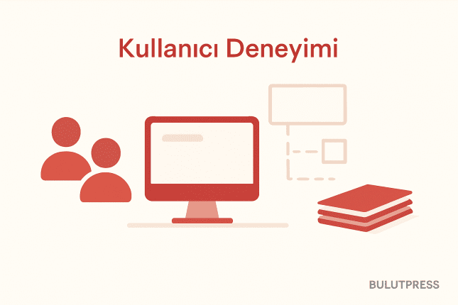UX Olgunluğunda 1. Seviye: Yokluk Aşamasından Nasıl Çıkılır
