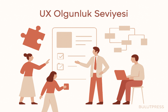 UX Olgunluk Seviyesi 2: İşler Yapılır, Tekrarlanamaz
