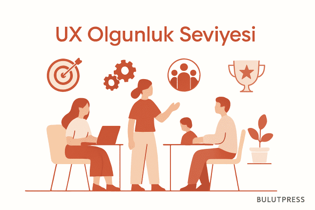 UX Olgunluğunda 5. Seviye: Entegre Kültürün Sınırları
