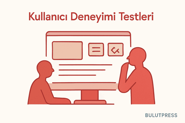 Usability Kavramları: Testlerde En Çok Karıştırılanlar
