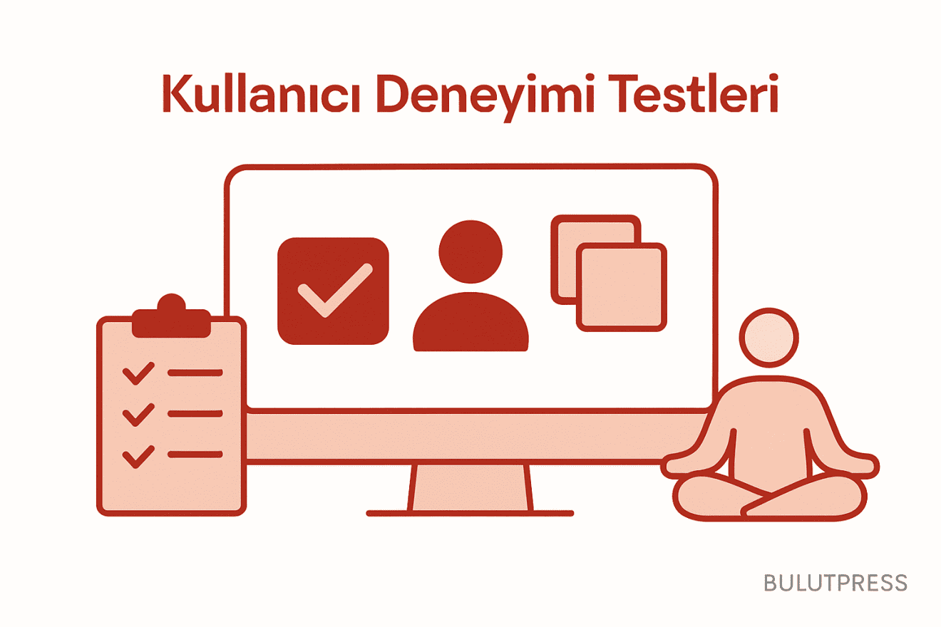 UX Bilgi Testi: Terim Bilmekle Tasarım Kararı Vermek Arasındaki Fark