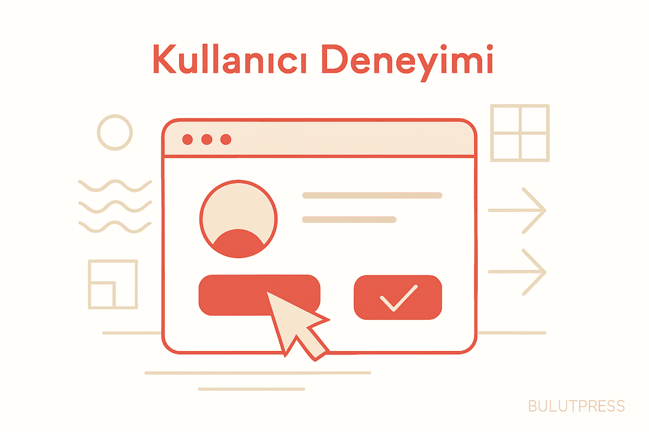 Kullanılabilirlik testi kurulumu: katılımcı sayısı, görev yazımı, metrikler
