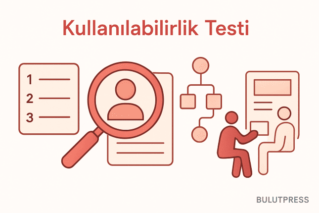 Kullanılabilirlik Testi: Araştırma Hedefini Senaryoya Çevirmek