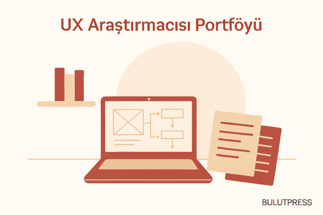 UX Araştırmacısı Portföyü: Neyi Gösterip Neyi Atmalı