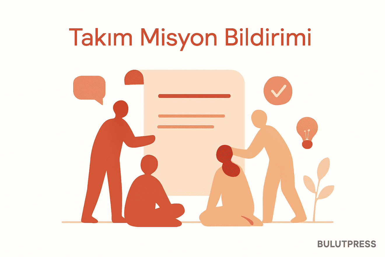 Misyon Bildirimini Test Etmek: Hangi İşi Eleyebiliyor?