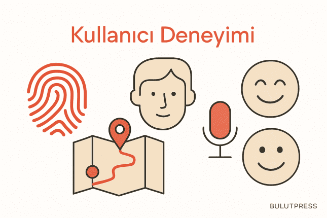 Kullanıcıyı Mutlu Eden Arayüz Yeniliklerinin Ortak Noktası