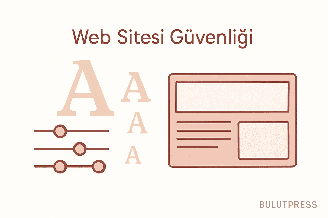Variable font boyutu ve geniş ekranda satır uzunluğu sorunu