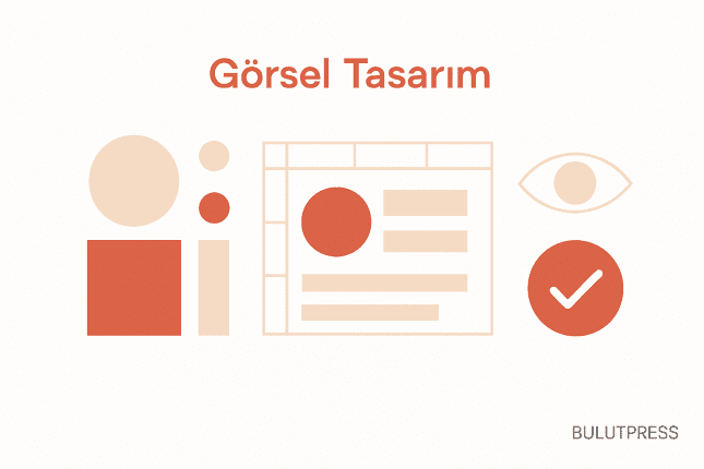 UX'te Görsel Tasarım: Ölçülebilen Kararlar