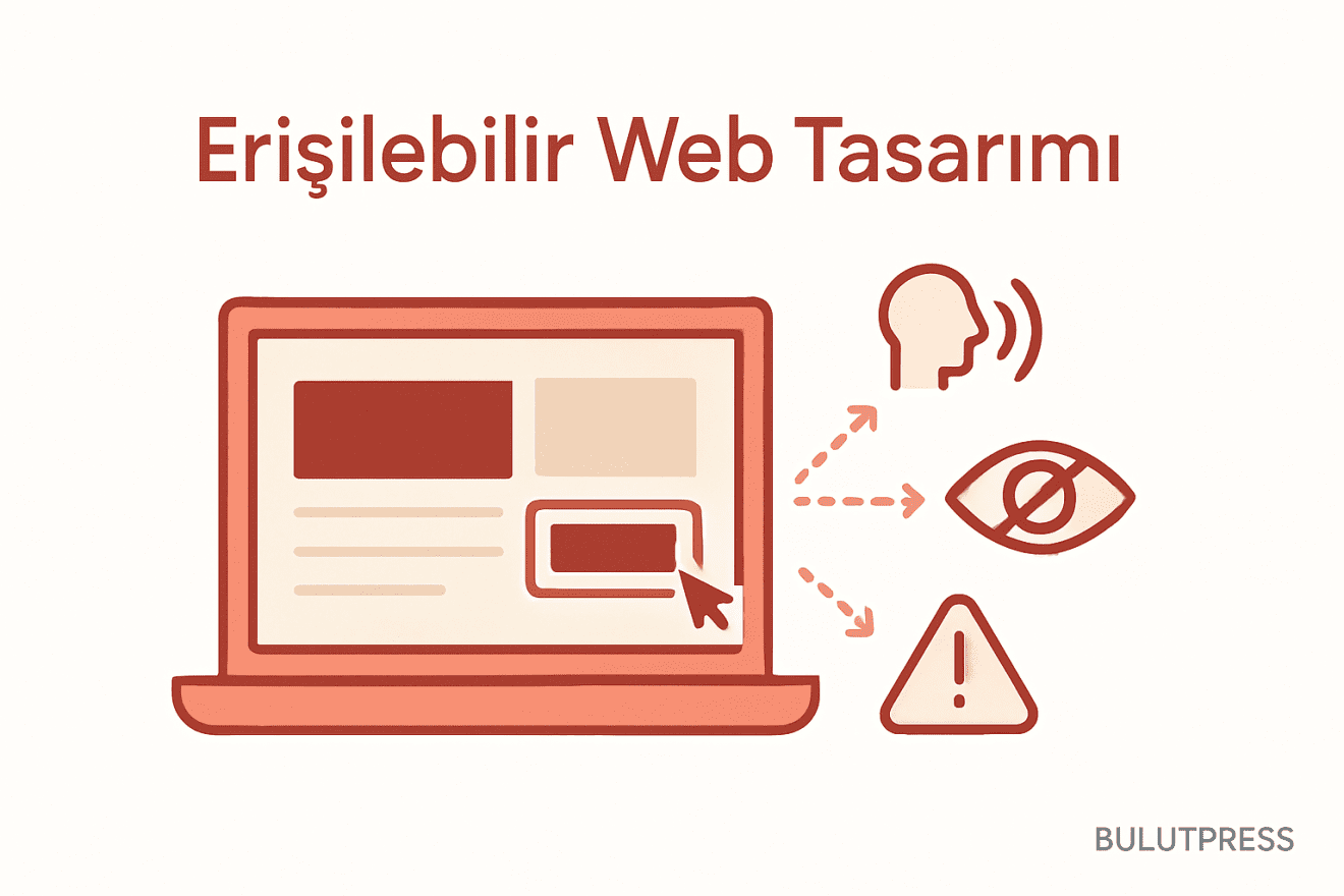 Görsel Erişilebilirlikte Beş Karar ve Bunları Test Etme Yolu