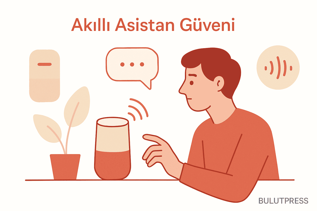 Akıllı Asistanlar Neden Hâlâ Hava Durumu Soruyor?