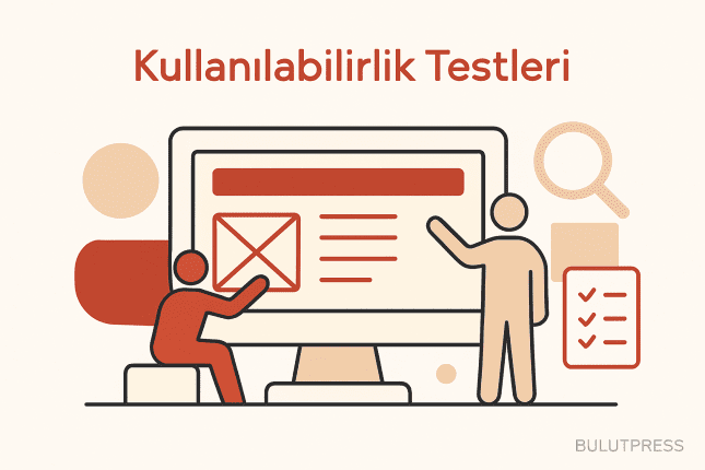 Discount Usability: İki Kişilik Testle Nereye Kadar
