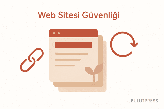 Kalıcı URL: Eski Sayfayı Silmek Kullanıcıya Ne Kaybettirir