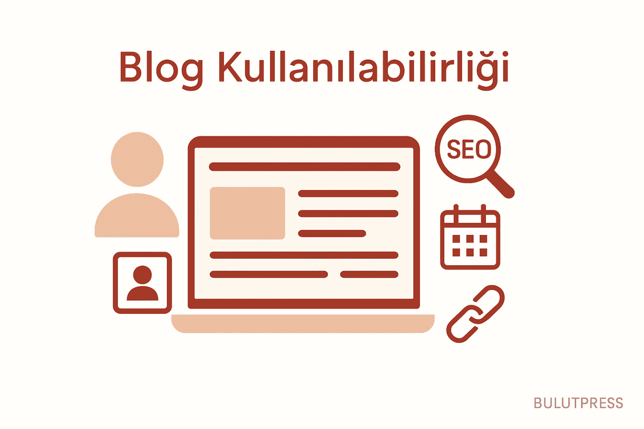 Blogda Kullanılabilirlik Hataları: Hangisi Önce Düzeltilmeli?