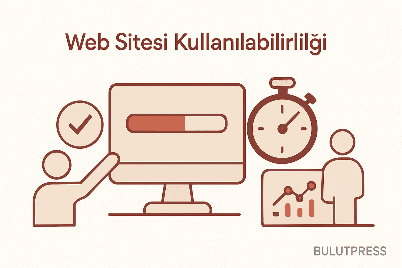 Kullanılabilirlik Benchmark’ı: Rakip Karşılaştırmasının Maliyeti ve Sınırları