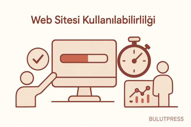 Rakip Analizinde Kullanılabilirlik Farkı Nasıl Ölçülür?