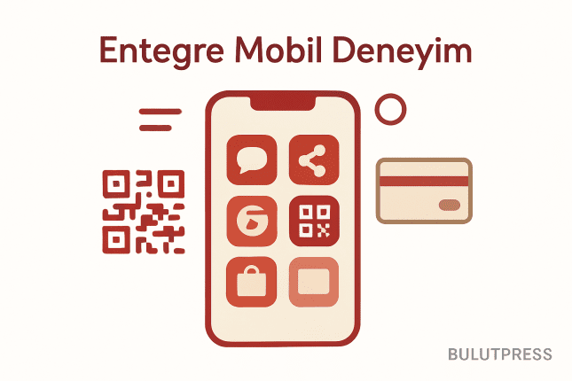 WeChat Örneğinde Entegre Mobil Deneyim: Tutarlılık ve Keşif