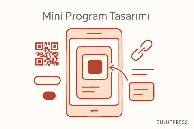 WeChat Mini Programları: Uygulama İçinde Uygulama Tasarımına 5 Ders